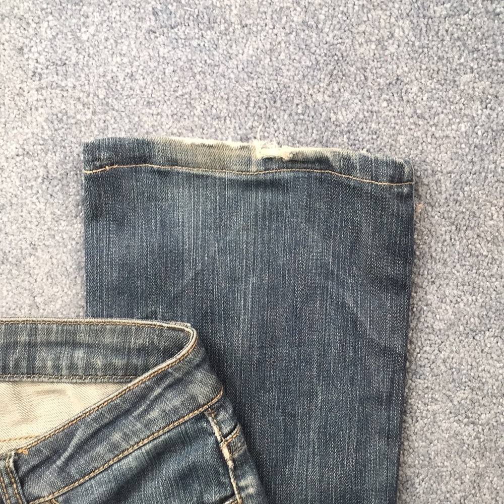 Kenneth Cole Jeans - Picture 3 of 5